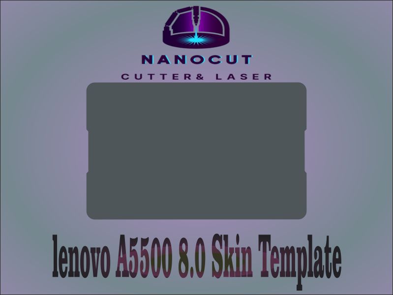 lenovo A5500 8.0